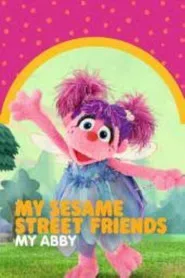 My Sesame Street Friends 3. sezon
