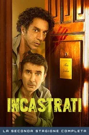 Incastrati 2. sezon