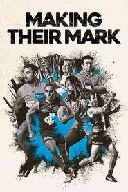 Making Their Mark 1. sezon