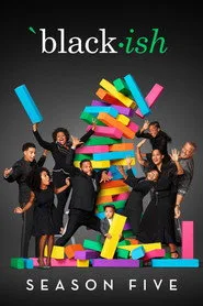 black-ish 5. sezon