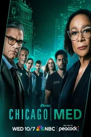 Chicago Med 12. sezon