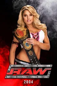 WWE Raw 12. sezon