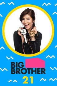Big Brother 21. sezon