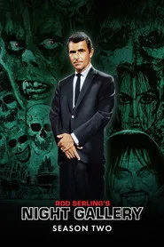 Night Gallery 2. sezon