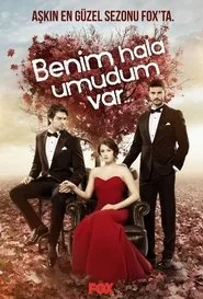 Benim Hâlâ Umudum Var posteri