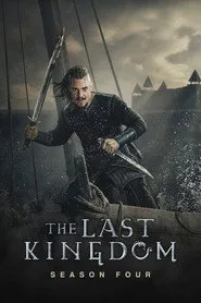 The Last Kingdom 4. sezon
