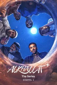 Düzenbazlık Oyunları: Dizi 1. sezon