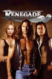 Renegade posteri