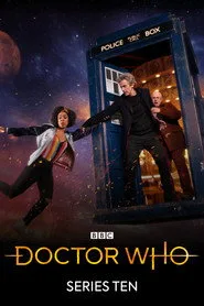 Doctor Who 10. sezon