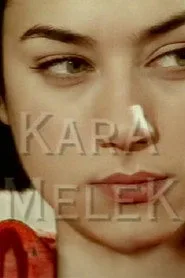 Kara Melek posteri