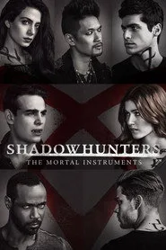 Shadowhunters The Mortal Instruments 2. sezon