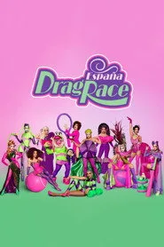 Drag Race España 2. sezon