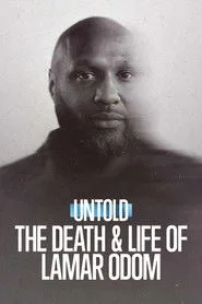 Untold: The Death & Life of Lamar Odom posteri