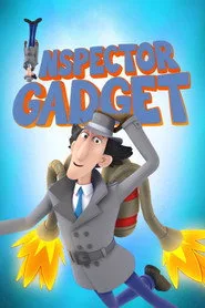 Müfettiş Gadget 4. sezon