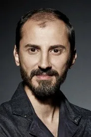 Muharrem Bayrak