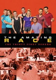The Amazing Race 31. sezon