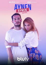 Aynen Aynen 2. sezon