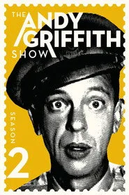 The Andy Griffith Show 2. sezon
