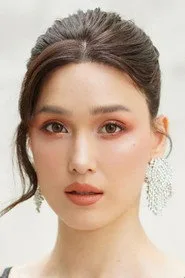 แจ๊คกี้ ชาเคอลีน มึ้นซ์