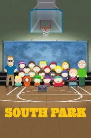 South Park 27. sezon