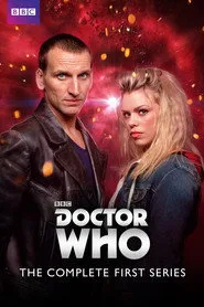 Doctor Who 1. sezon
