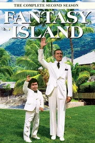Fantasy Island 2. sezon