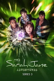 The Sarah Jane Adventures 3. sezon