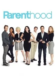 Parenthood posteri