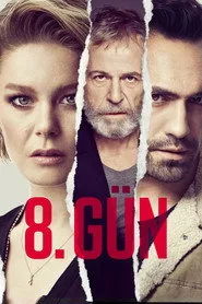 8. Gün 1. sezon