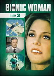 The Bionic Woman 3. sezon