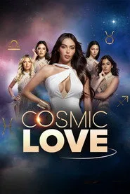 Cosmic Love France 1. sezon