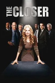 The Closer 1. sezon