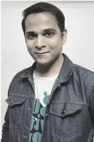 Girish Sharma