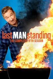 Last Man Standing 5. sezon