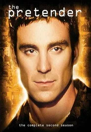 The Pretender 2. sezon