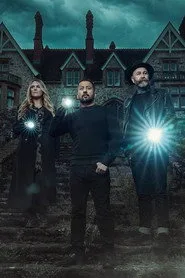 Help! My House Is Haunted! 7. sezon