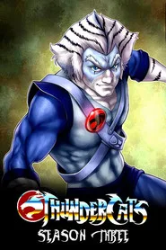 ThunderCats 3. sezon