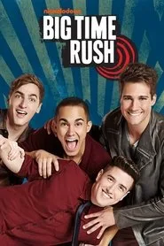 Big Time Rush 4. sezon