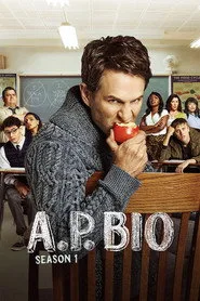 A.P. Bio 1. sezon