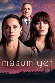 Masumiyet 1. sezon