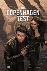 The Copenhagen Test 1. sezon