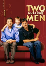 Two and a Half Men 1. sezon