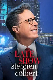 The Late Show with Stephen Colbert 11. sezon