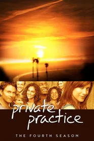 Private Practice 4. sezon