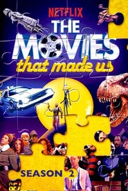 The Movies That Made Us 2. sezon