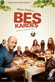 Beş Kardeş 1. sezon