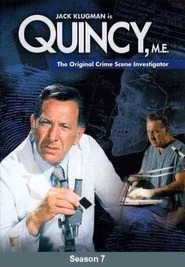 Quincy, M.E. 7. sezon