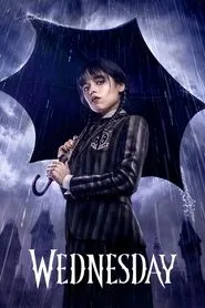 Wednesday posteri