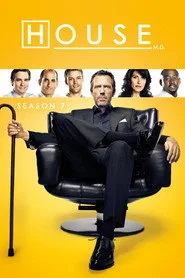 House, M.D. 7. sezon
