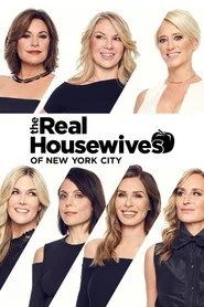 The Real Housewives of New York City 10. sezon